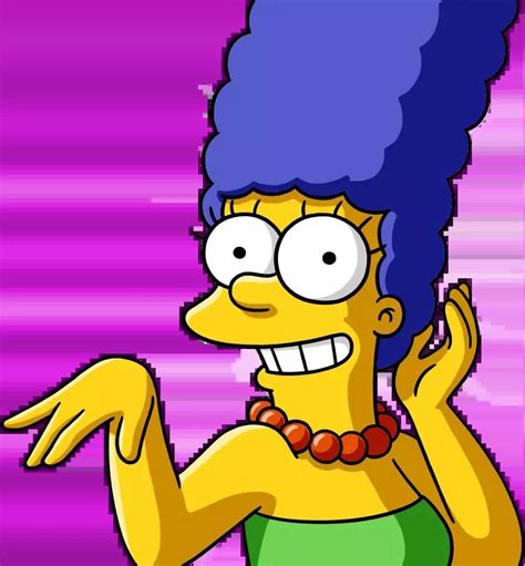 marge simpson nude|Pictures missing from info section of iMessage thread